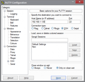 image putty